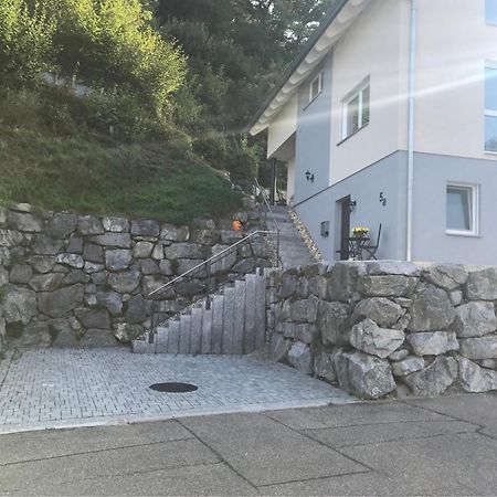 Fewo Suggental Buchholz  Extérieur photo