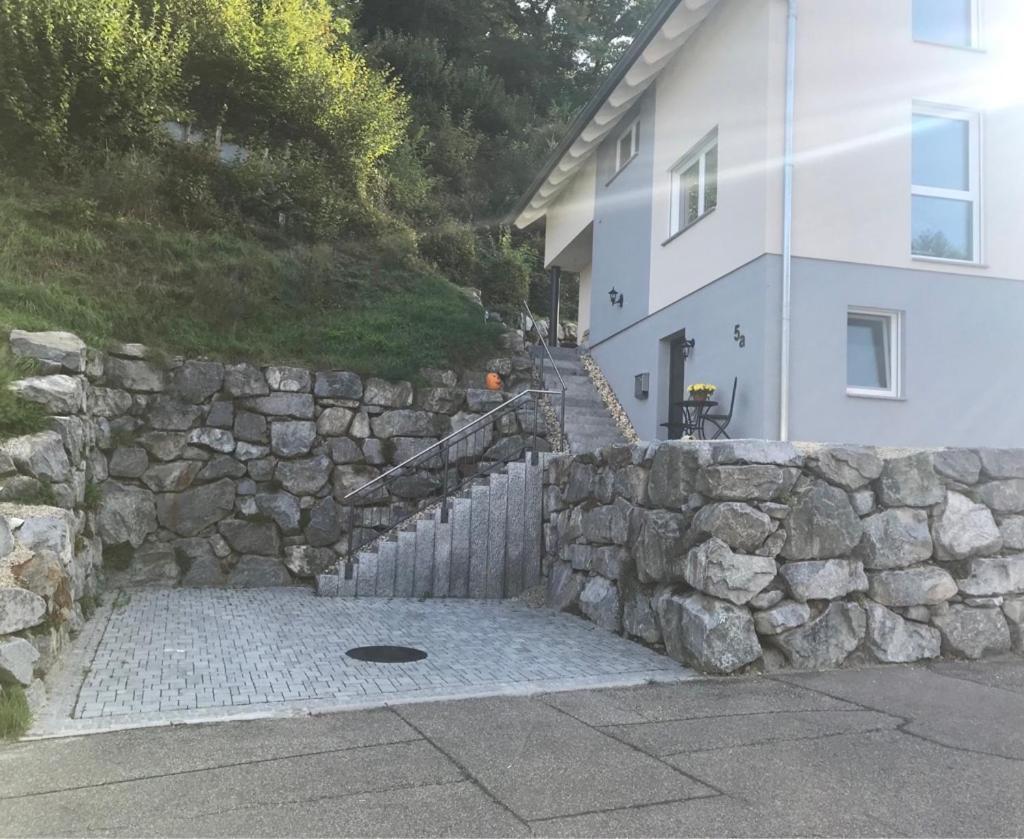 Fewo Suggental Buchholz  Extérieur photo