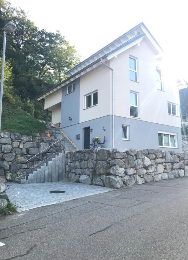 Fewo Suggental Buchholz  Extérieur photo