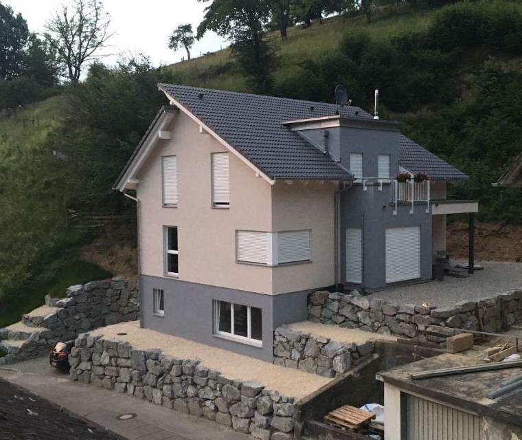 Fewo Suggental Buchholz  Extérieur photo